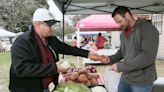 5 San Antonio-area farmers markets you need to know