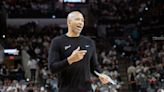 Detroit Pistons fire head coach Monty Williams after just one season: reports