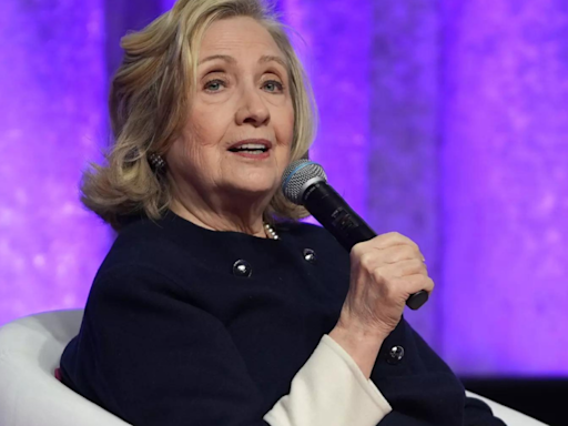 What did Hillary Clinton say on forcing Joe Biden out? Everything you may like to know