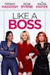 Like a Boss (film)