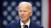 Biden is targeting Trump's 'extremist movement' as he makes democracy a touchtone in reelection bid