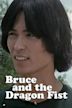 Bruce and the Dragon Fist