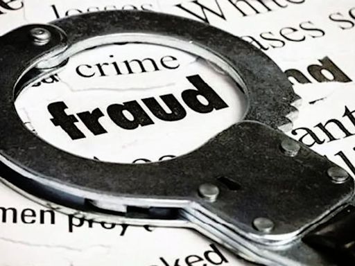 Mumbai News: Man Falls Prey To Scammers In Drugs-In-Parcel Fraud, Loses ₹1.9 Lakh