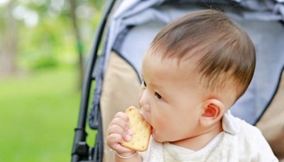 2024寶寶米餅「重金屬超標」名單看這！營養師1圖公布 吃多恐降智商-台視新聞網
