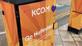 Macquarie ponders sale of UK fiber provider KCOM