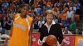 Lady Vol legend Candace Parker named president of Adidas Women’s Basketball