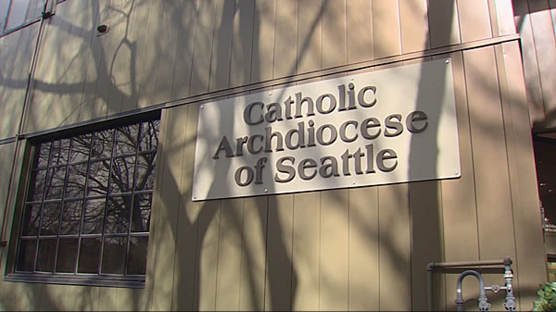 WA Attorney General investigating whether Seattle Archdiocese covered up child sex abuse using charitable funds