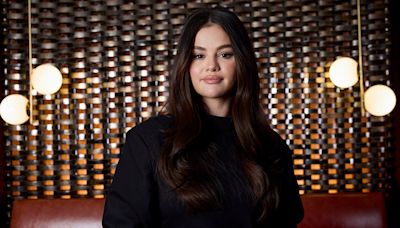 Selena Gomez ‘had to grieve’ inability to carry her own children due to ‘medical issues’