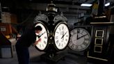 Get ready to spring forward and lose an hour of sleep. Daylight saving time starts soon