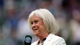 Sue Barker says she would return to present Wimbledon: I didn’t want to leave