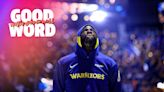 Draymond mulls retirement, Spurs regroup around Wembanyama & the Bucks have issues | Good Word with Goodwill