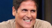 23. Mark Cuban; Chrystia Freeland; Dan Savage; Marc Maron