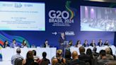 Digital health at G20 technical event