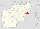 Nangarhar Province