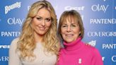 Lindsey Vonn Grateful for Support After Her Mother's Death: 'Love You Always Mom'