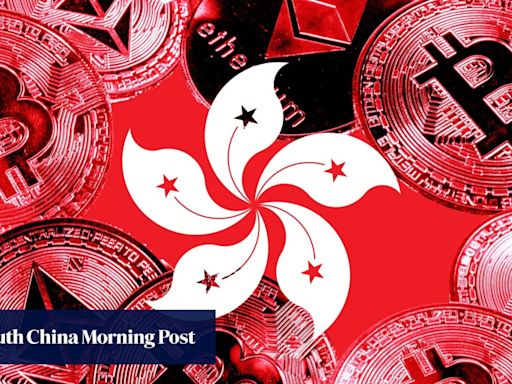 Hong Kong firm HKVAX gets approval to run city’s third cryptocurrency exchange