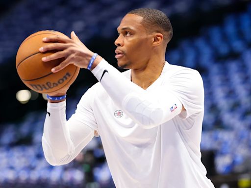 Lakers Player Makes Big Russell Westbrook Statement