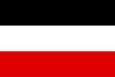 Flag of the German Empire