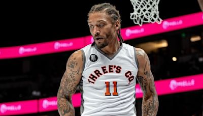 Former NBA Forward Michael Beasley Says He Could’ve Taken Knicks to Playoffs if They Hadn’t Played Him Out of Position