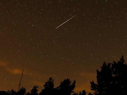 Don’t worry if you missed the Perseids meteor shower, here are the other times to catch it in 2024