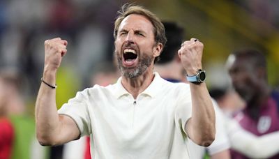 Euro 2024: England boss Gareth Southgate - Another final is my best achievement