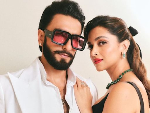 Ranveer Singh removes wedding pictures with Deepika Padukone from Instagram, wipes out old posts