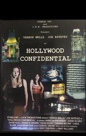 Hollywood Confidential