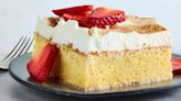Don't Overthink Tres Leches Cake—Just Use This Recipe
