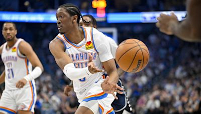 Going Small Could be Answer for OKC Thunder in Game 6