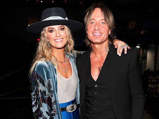 Keith Urban and Lainey Wilson Harmonize About Partying in a 'Small-Town Bar' for New Duet 'GO HOME W U'