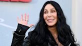 Cher admits being obsessed with gay men since she was 9