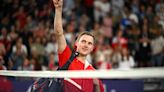 Viktor Axelsen emulates Lin Dan in retaining Olympic badminton title