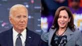 Kamala Harris To Blame For Joe Biden's Health Coverup: New Poll