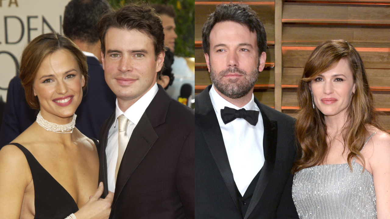 See Jennifer Garner’s Dating History—Including Her Current Boyfriend Who Isn’t A Hollywood Star