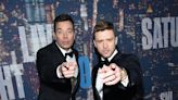 Justin Timberlake and Jimmy Fallon Are ‘Done for Now’ After Singer’s DUI Arrest: ‘Not a Good Look’