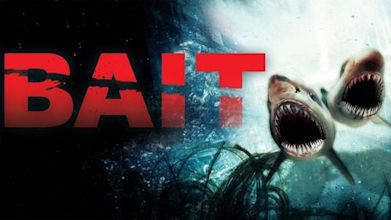 Bait 3D – Haie im Supermarkt