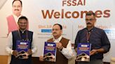 Nadda highlights the role of FSSAI in sensitising industry on regulations and consumers on healthy eating habits - ET HospitalityWorld