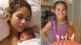 Jessie James Decker Celebrates Daughter Vivianne on Her 10th Birthday: 'So Lucky to Be Your Mama'