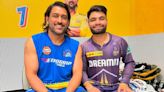 IPL 2024: Rinku Singh Explains Bhul Gaya Jo Mahi Bhai Ne Bola Tha Viral Statement