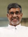 Kailash Satyarthi