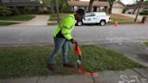 Floridians encouraged to call 811 before starting their spring digging projects