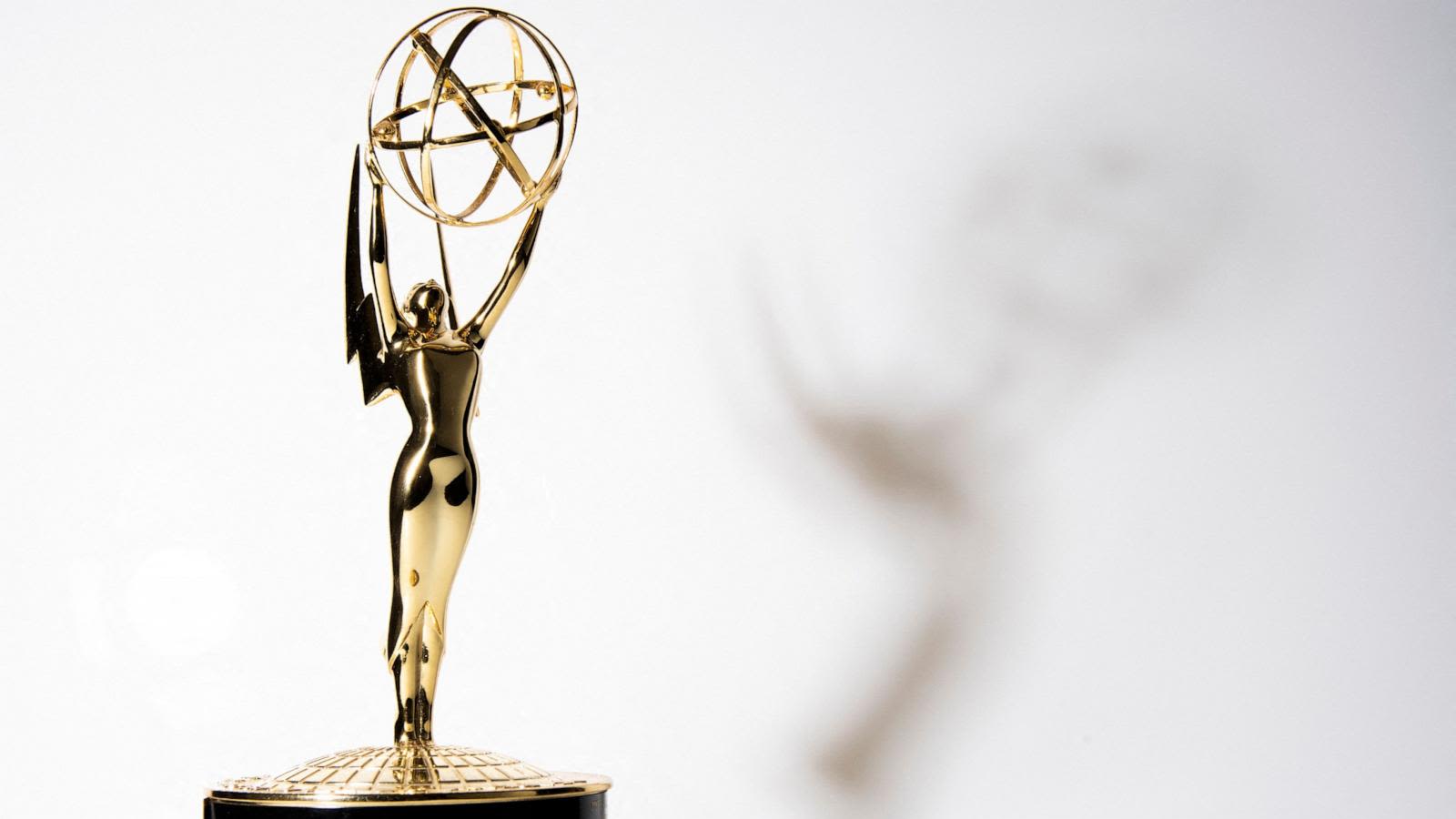 Emmy nominations 2024: How to watch