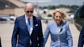 8 times President Joe Biden and first lady Jill Biden coordinated their outfits perfectly