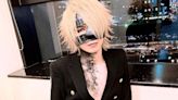 The GazettE bassist REITA passes away at age 42