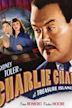 Charlie Chan auf der Schatzinsel