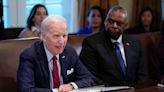 Biden unlikely to sack Defence Secretary Lloyd Austin over hospital row