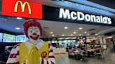 No more free drink refills? McDonald's 'better hire bouncers'