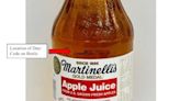 Apple juice sold in Florida stores recalled for arsenic. Here's what you should know