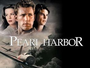 Pearl Harbor