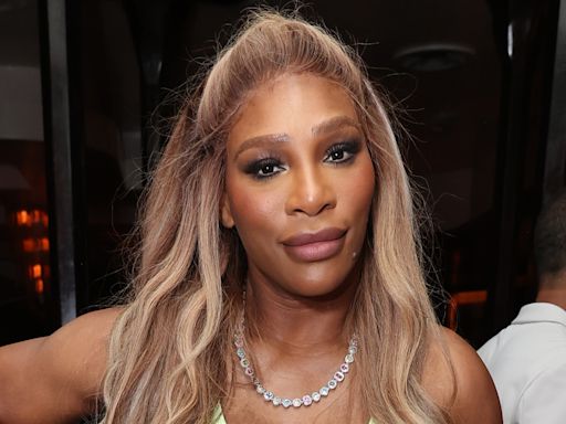 Serena Williams' childhood home is saved as stepmom's debt mysteriously paid
